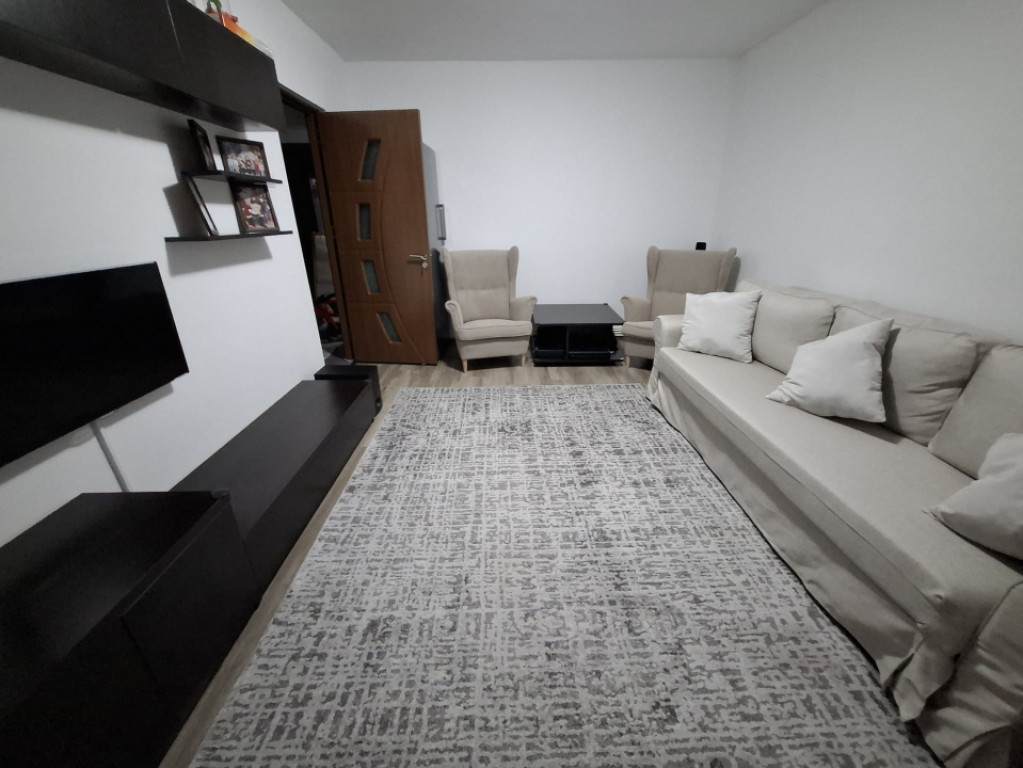 Apartament 3 camere zona Tomis III - Soveja, Constanta