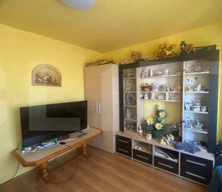 Apartament cu 2 camere, zona Dambovita