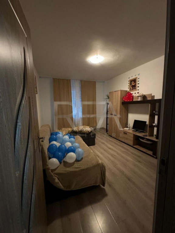 Garsoniera Decomandata , Centrala Proprie , Zona Giurgiului