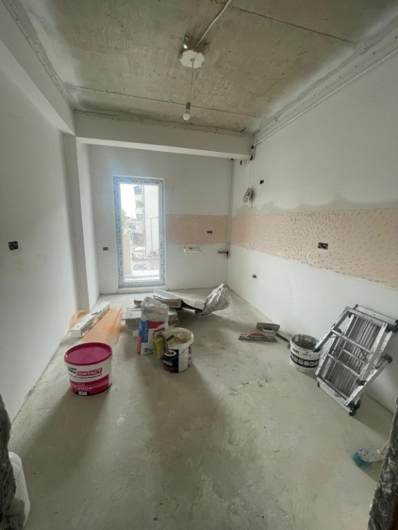 Garsonieră decomandată 40 mp, finisaje la alegere – etaj 1, 2 sau 3