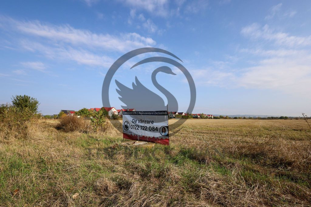 Teren de vanzare | 5050mp | Zona de Nord, Ploiesti | COMI...