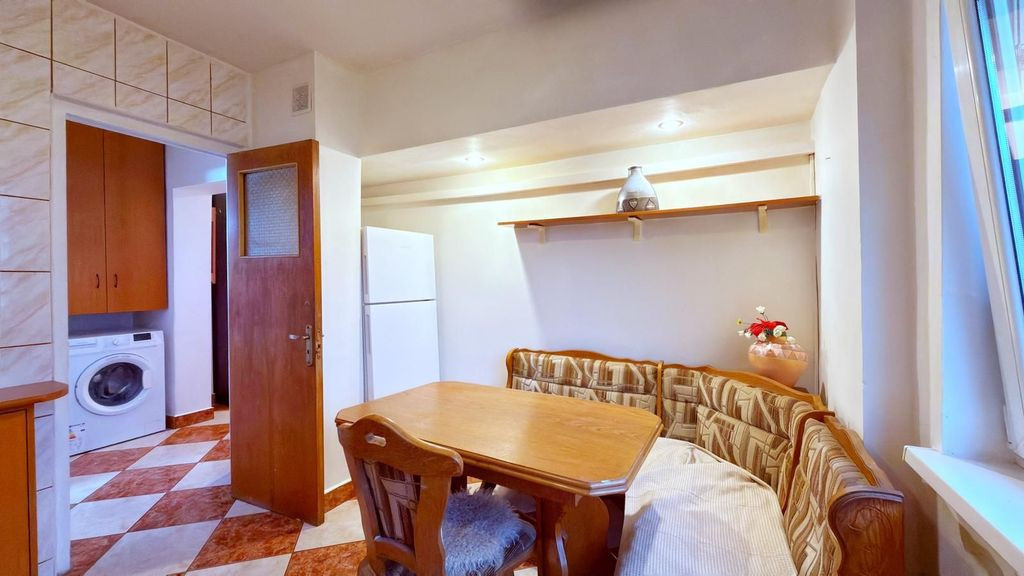 2 camere decomandat Dristor Metrou 53mp+ balcon 5mp et 6/...