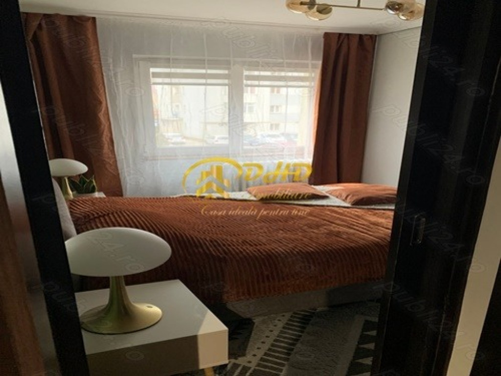 Apartament 2 camere superb - Păcurari