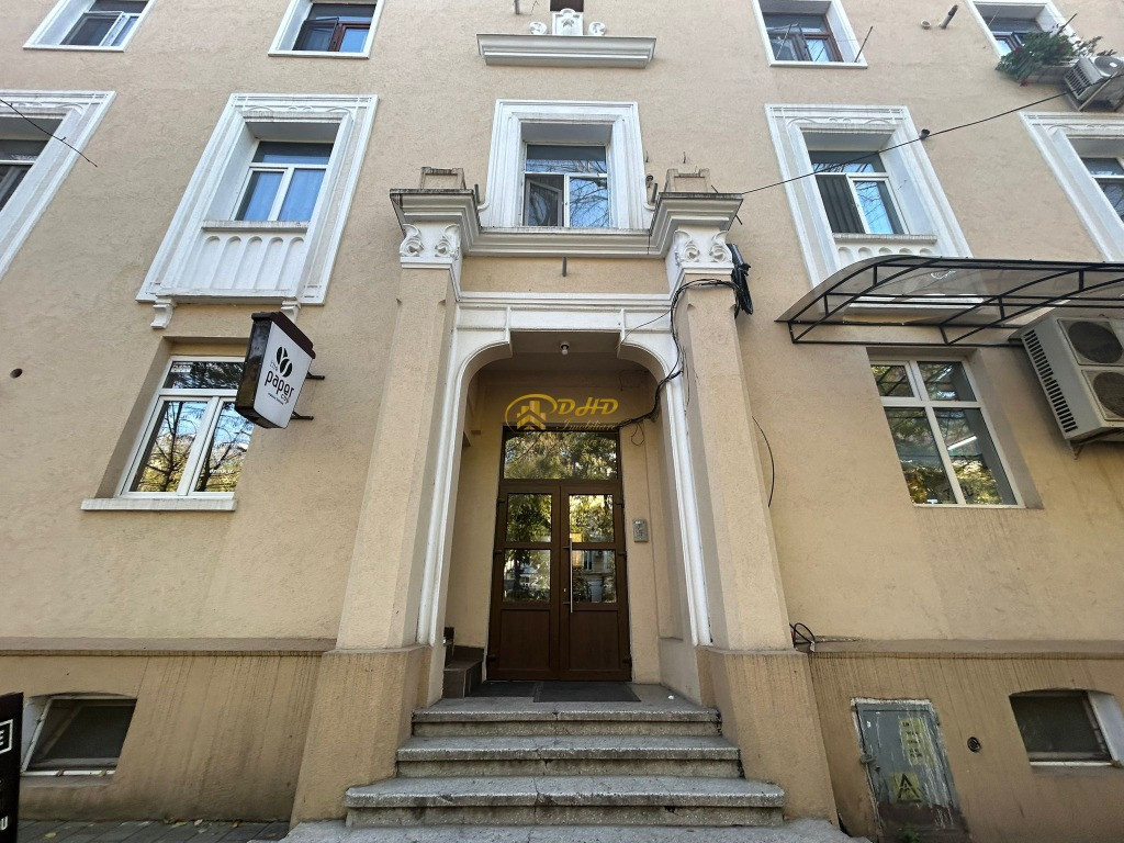 Apartament 3 camere open-space, Ultracentral, Toma Cozma