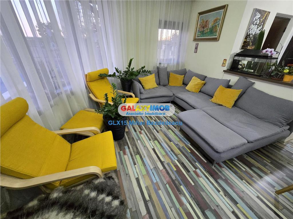 Casa 7camere de Lux si Piscina in zona Corbeanca - Therme.