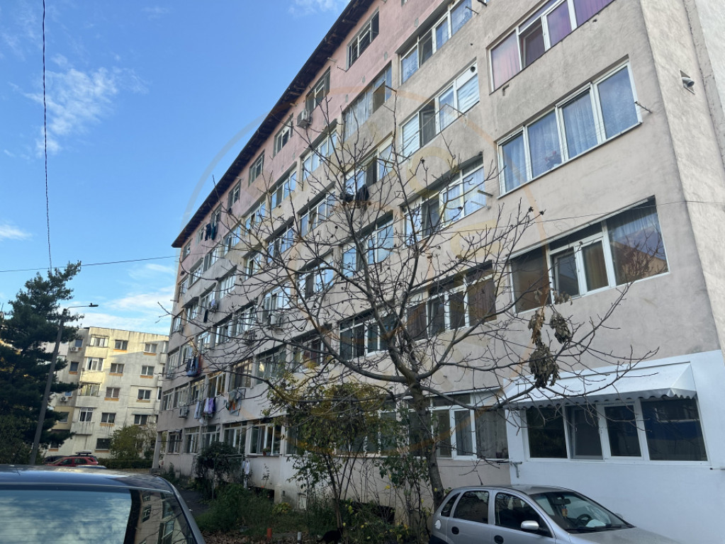 Garsoniera Prundu Depou - Comision 0% pentru cumparator