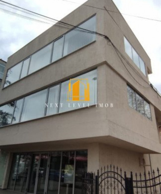 Închiriere Spațiu Comercial, Eremia Grigorescu, Pitești,