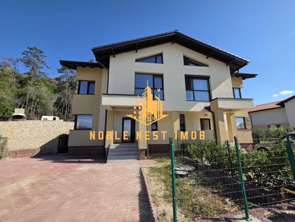 Casă cu 4 camere în Micești la 10 min de Pitesti si 5 min