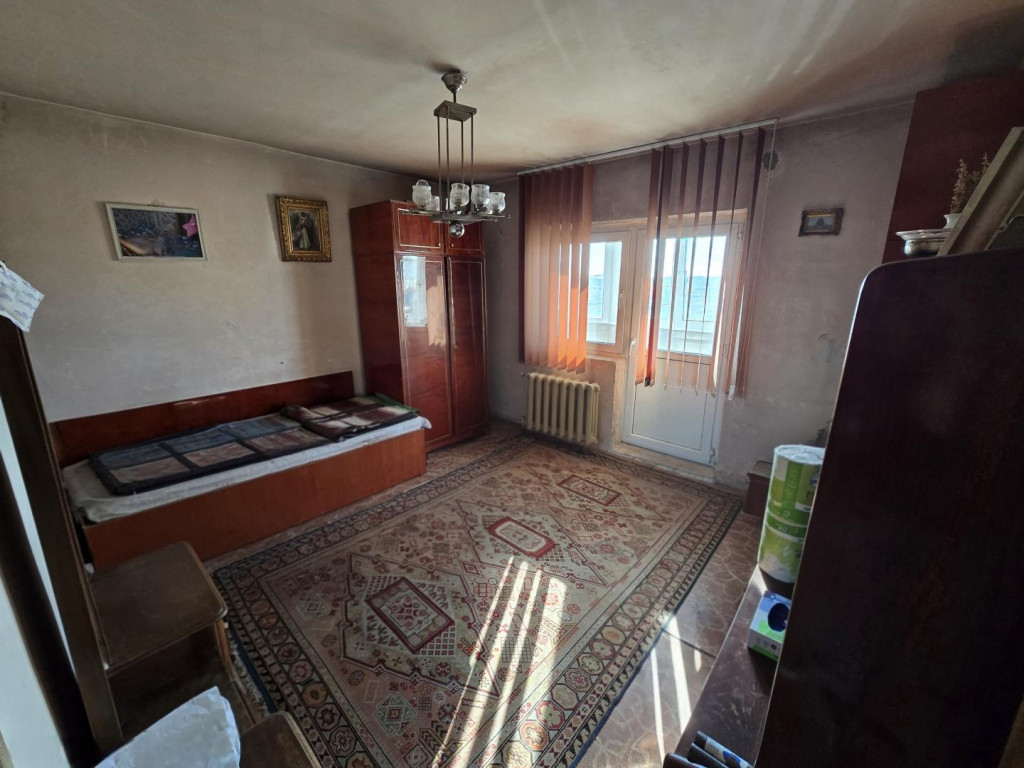 4 Camere cu parcare SEBASTIAN - M Orizont