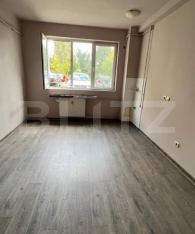 Garsoniera 22 MP ,foarte aproape de LIDL!!!!!!!