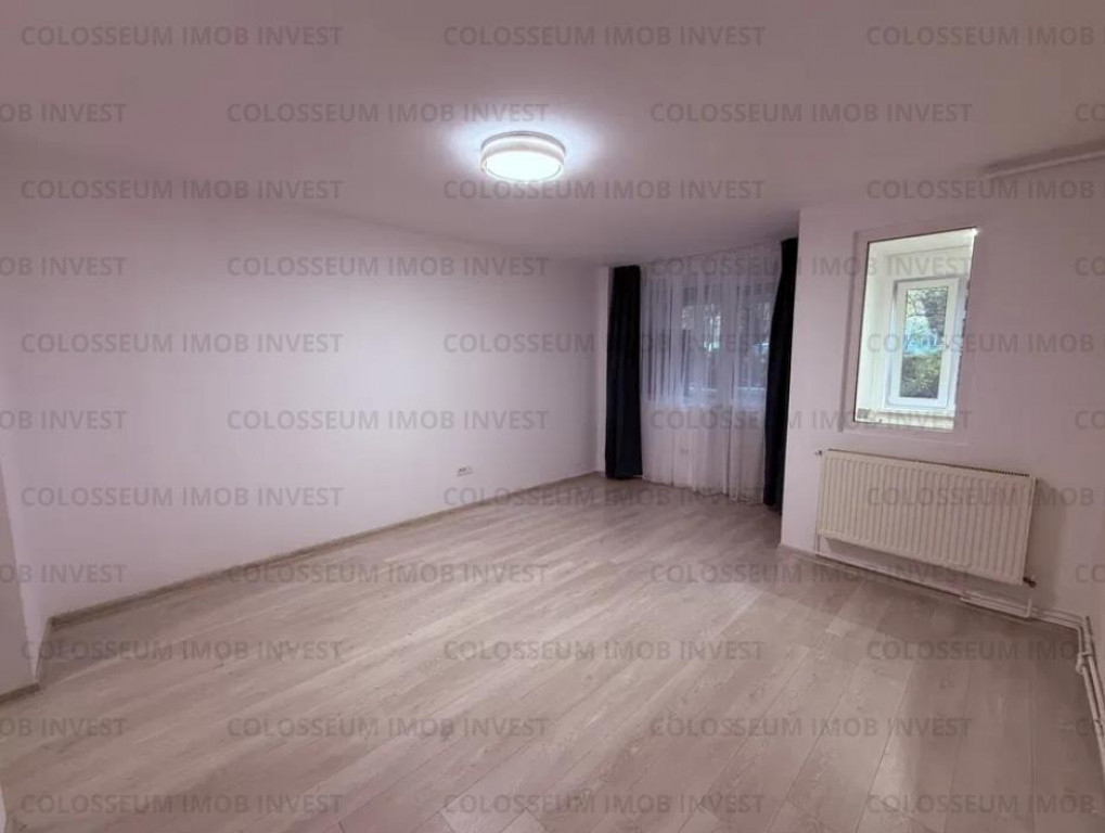 Garsoniera decomandat renovata - zona Astra.