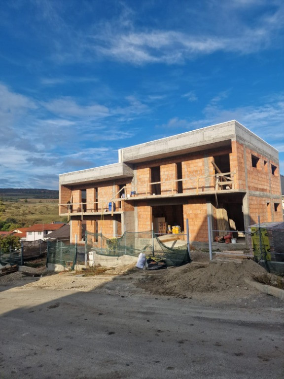 Duplex - persoana fizica cluj napoca, strada oasului