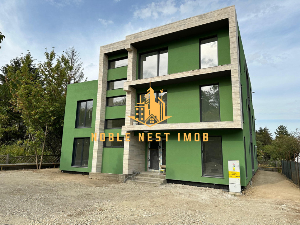 Apartament modern, 3 camere, finisaje premium – Găvana II