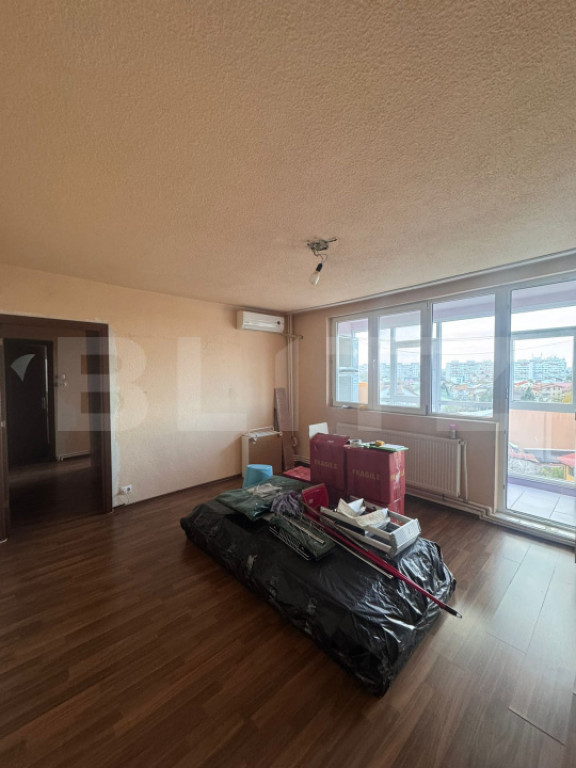 Apartament cu 3 camere, 66 mp, Alexandru Obregia