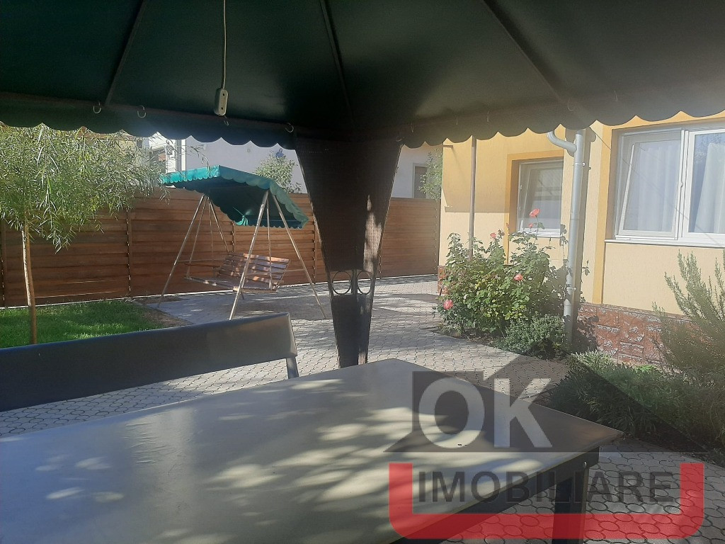 Casa 3 camere zona Gradiste