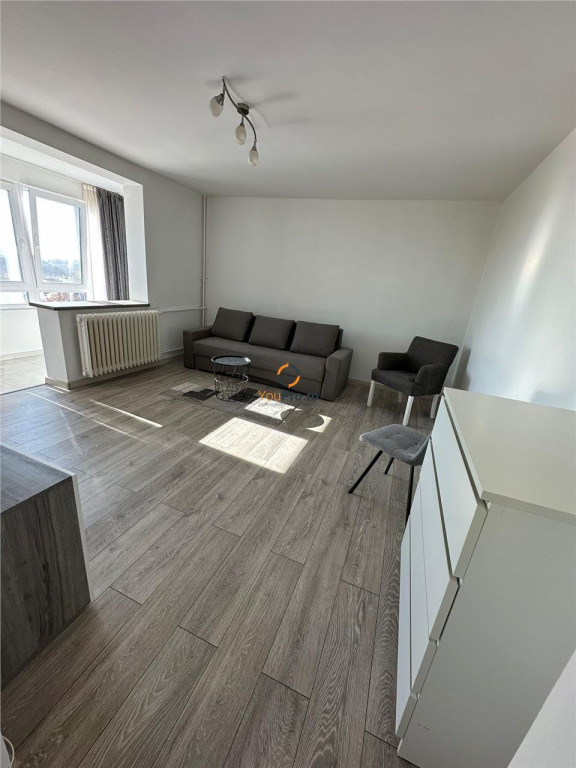 Ultracentral Take Ionescu