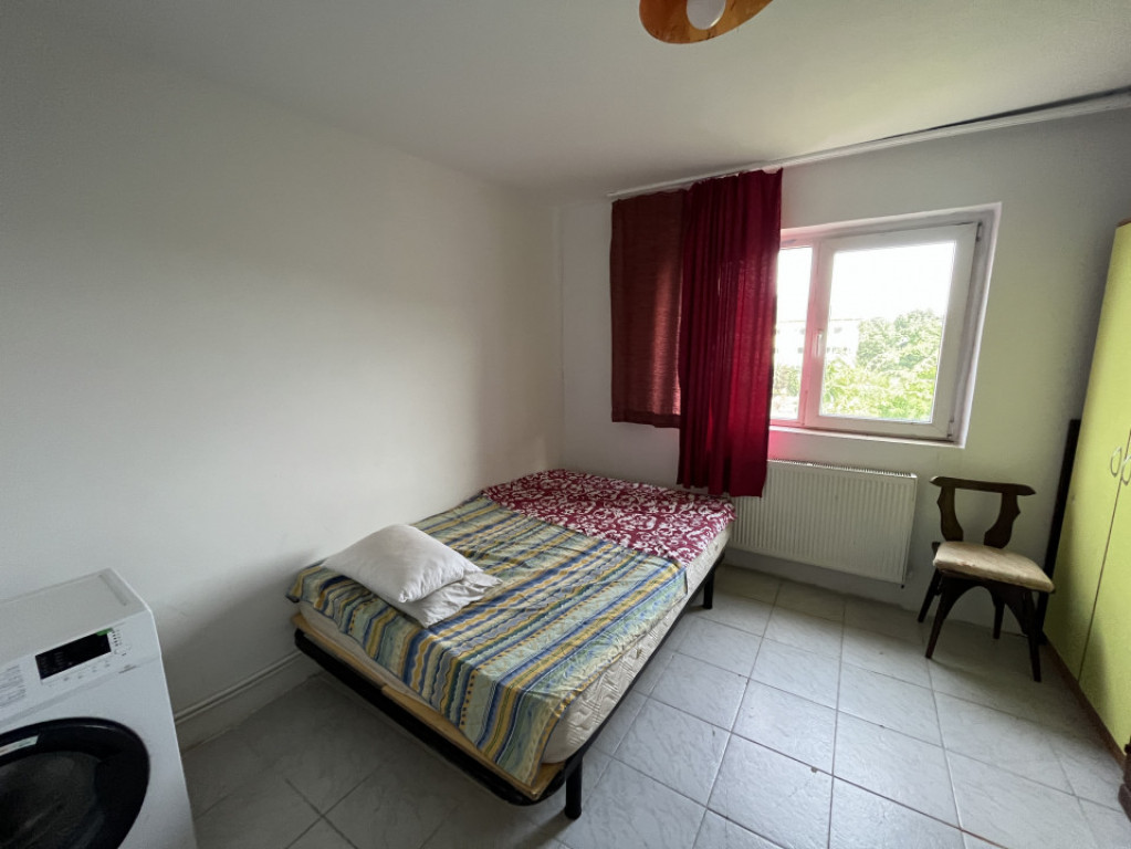 Garsoniera Complexul Studențesc