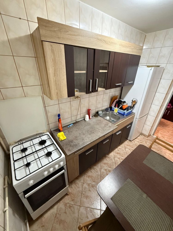 Giurgiului aleea calinesti luica