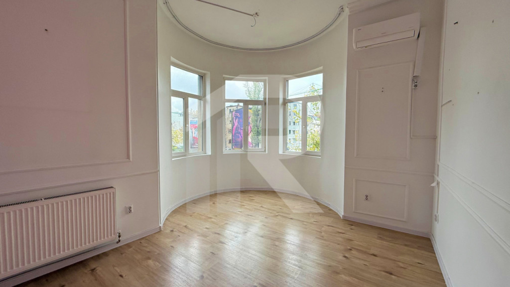 2 camere Dorobanti, et 1, fara risc seismic, centrala propri