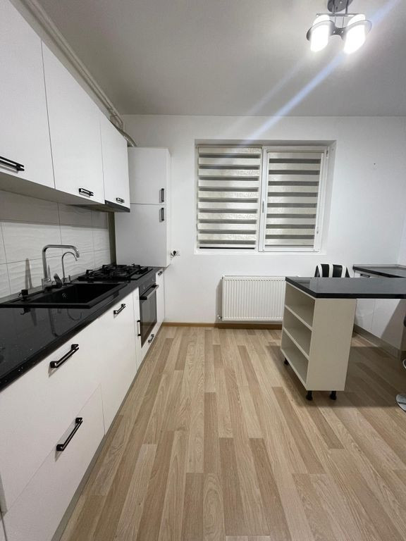 Garsoniera Bd. Metalurgiei Sector 4 mobilata utilata - Lo...