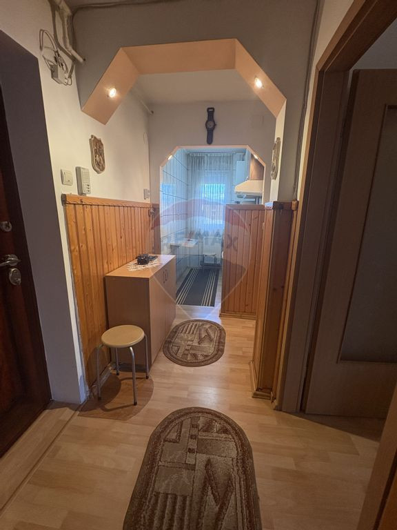 Apartament 2 camere decomandat