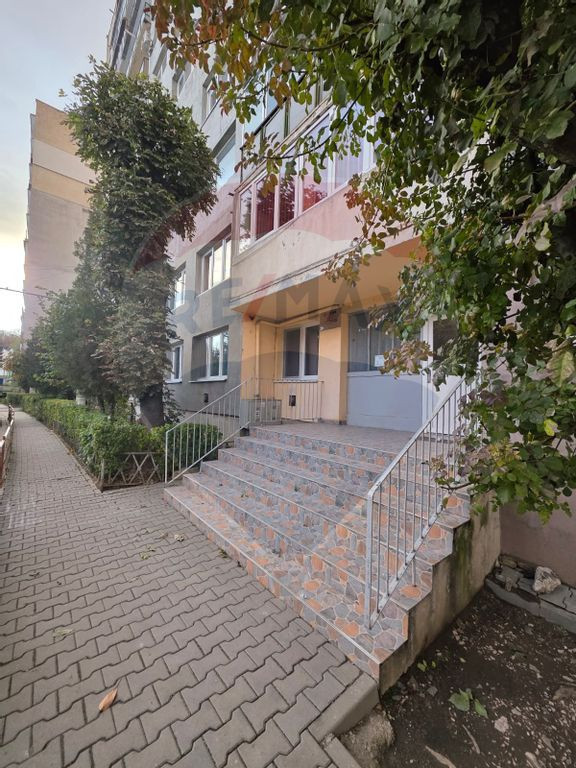 Apartament etaj 1 - Medias