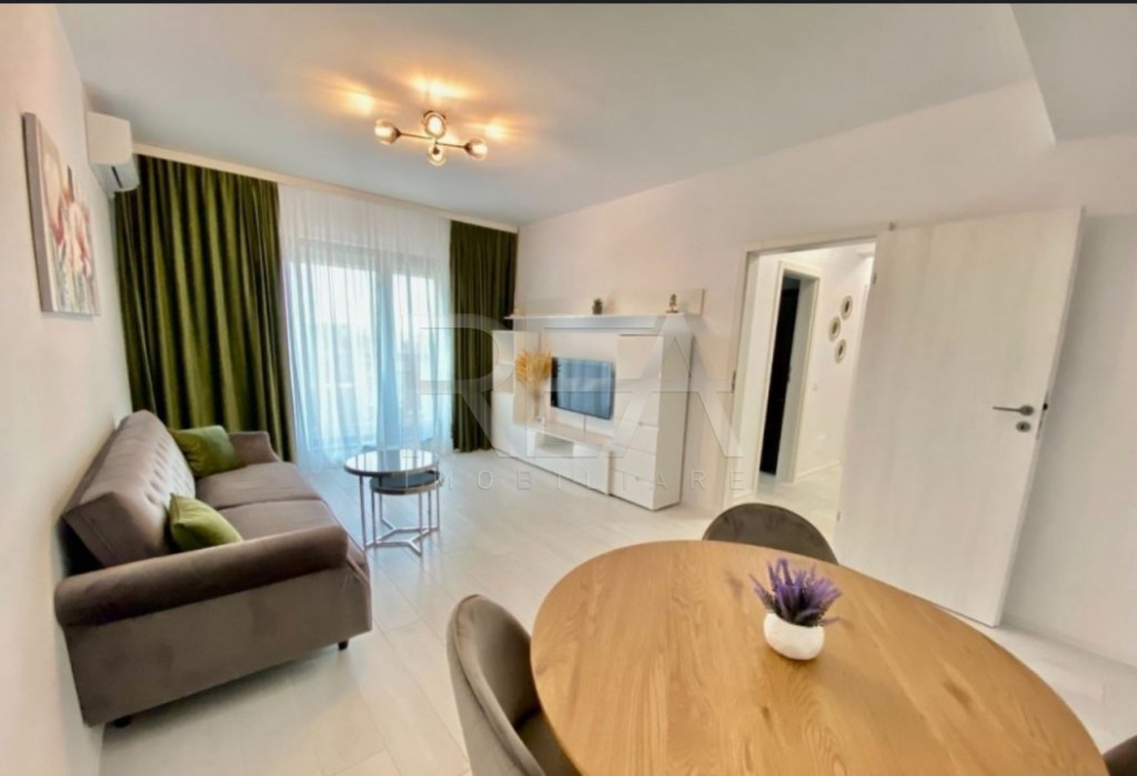 Apartament 2 camere | Exigent Plaza Faza 4 | Prima Inchirier