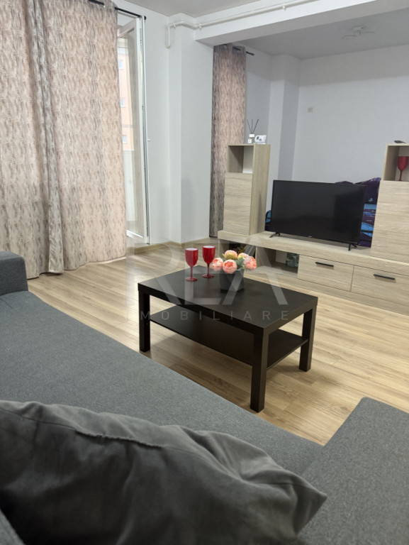 Studio | Bloc Nou | Chiajna Shopping Center |