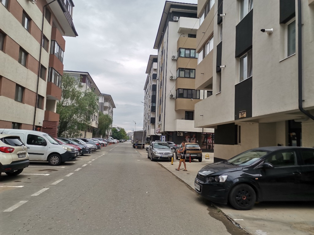 PROPRIETAR, mobilata, renovata, balcon, Chiajna, Militari,garsoniera