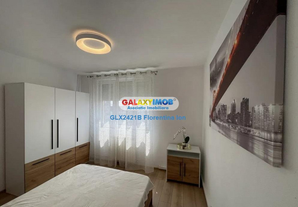 8767 Apartament 2 camere Drumul Taberei-Piata Chilia Veche