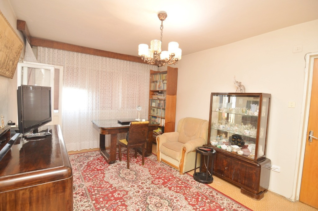 Apartament 2 Camere Tineretului - Parc | Localizare Extraordinara