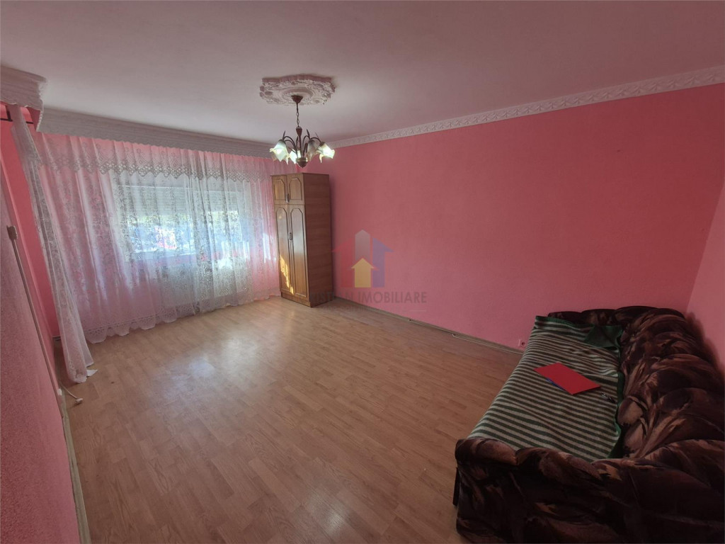 2 camere, etaj 1, confort 1 Decomandat, Radu Negru