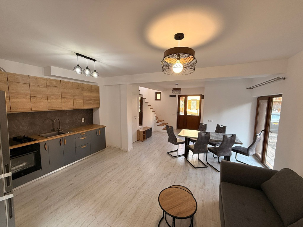 Duplex la prima Inchiriere zona centrala Eroilor