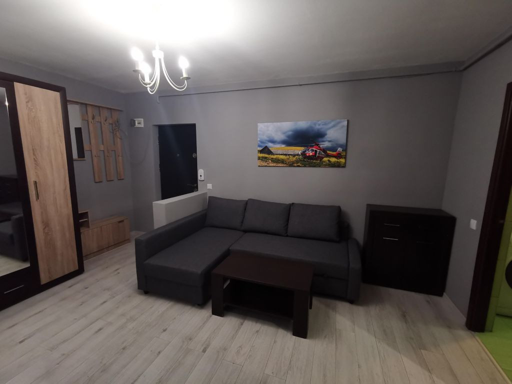 Garsoniera de vanzare - Popesti Leordeni - Drumul Fermei.