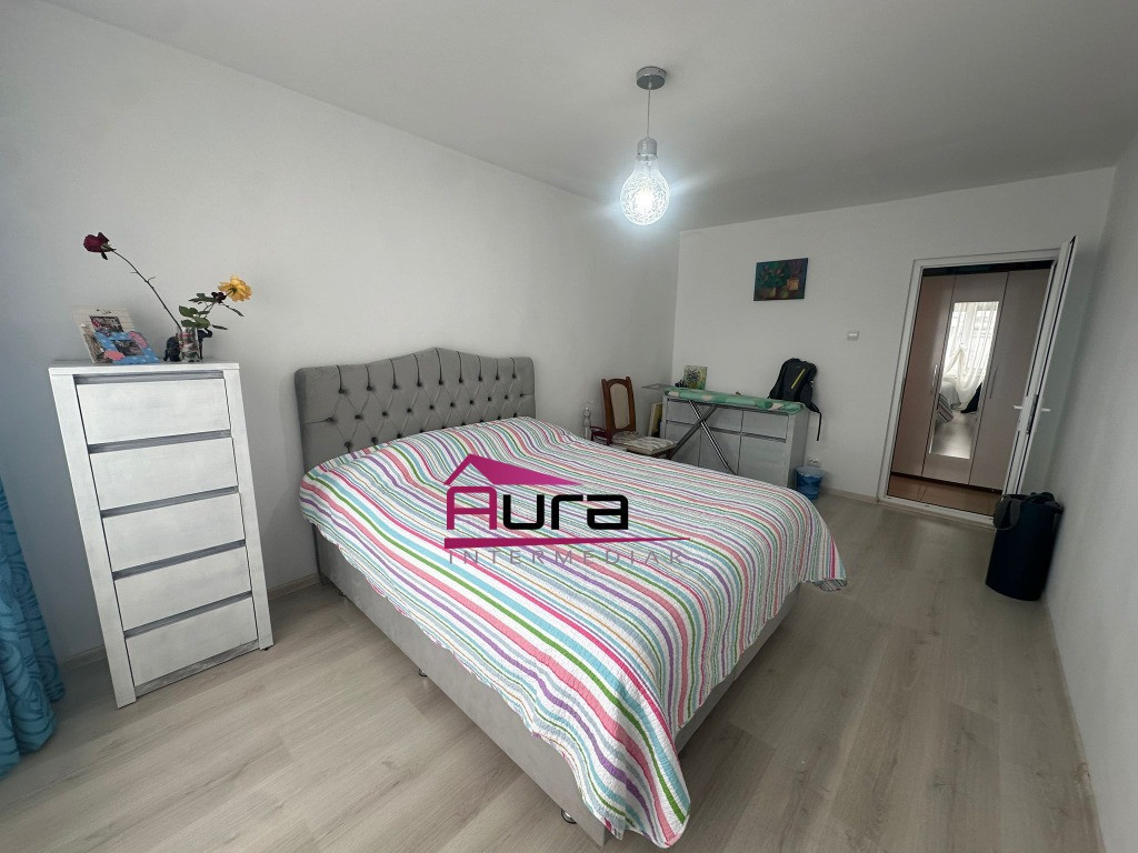 Apartament 2 camere zona Spitalului