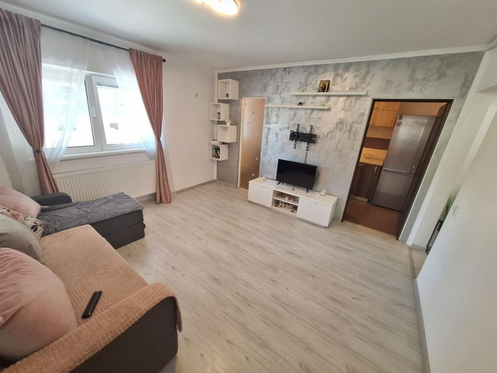 Apartament 2 camere Berceni Mall Grand Arena - Postalionului