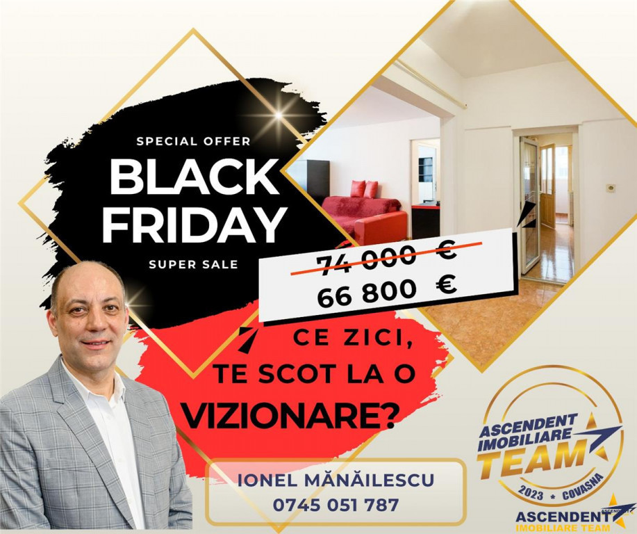 Pozitionare excelenta,oportunitate configurare,rezidential i