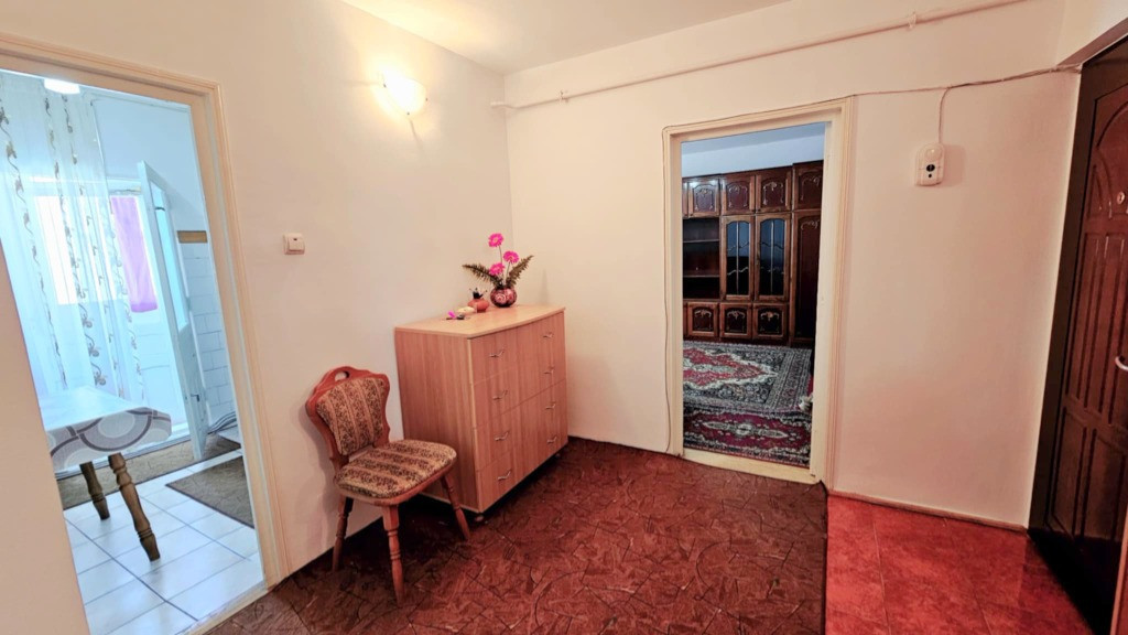 Apartament 2 camere D, in Tatarasi