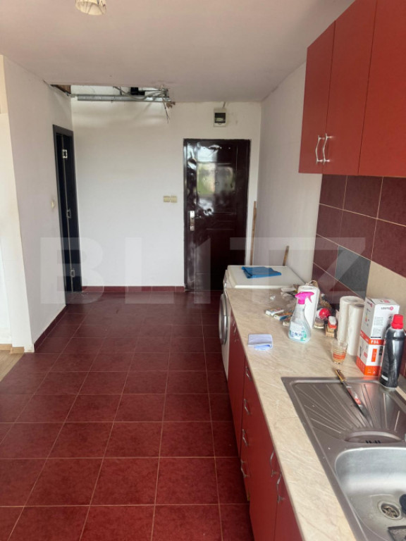 Oportunitate! Apartament pe 2 nivele, Sângeorgiu de Mureș,