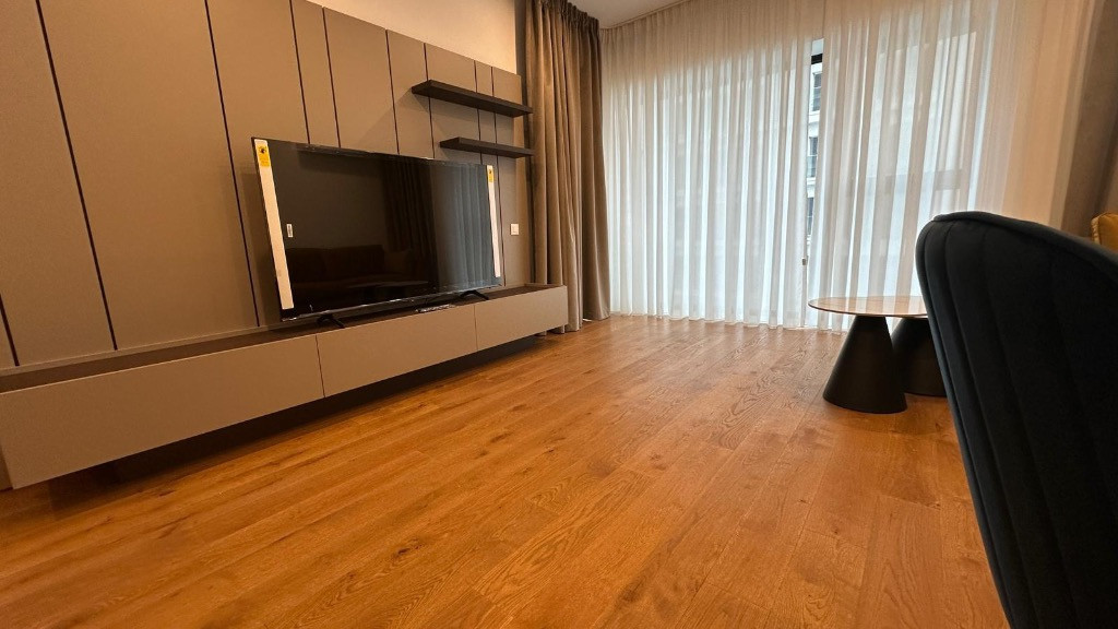 One Cotroceni Park 2 camere etaj 6 MOBILAT/UTILAT LA CHEIE