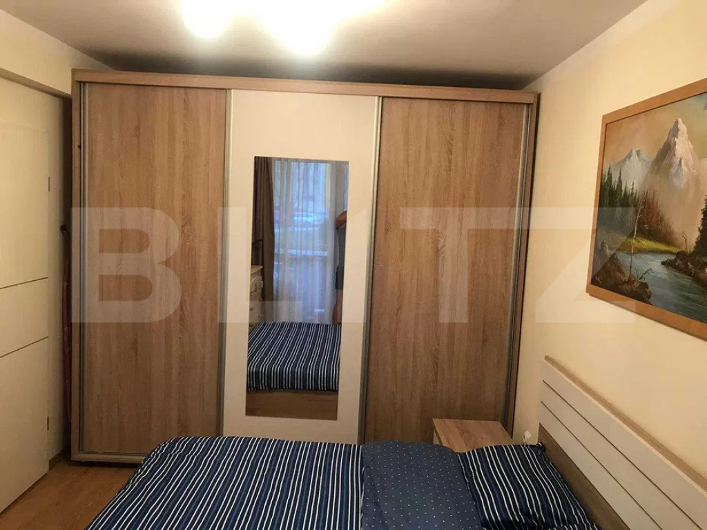 Apartament spațios cu 3 camere – Avantgarden Brașov | Pa