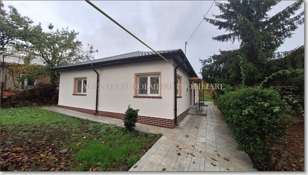 Casa de inchiriat in localitatea Techirghiol