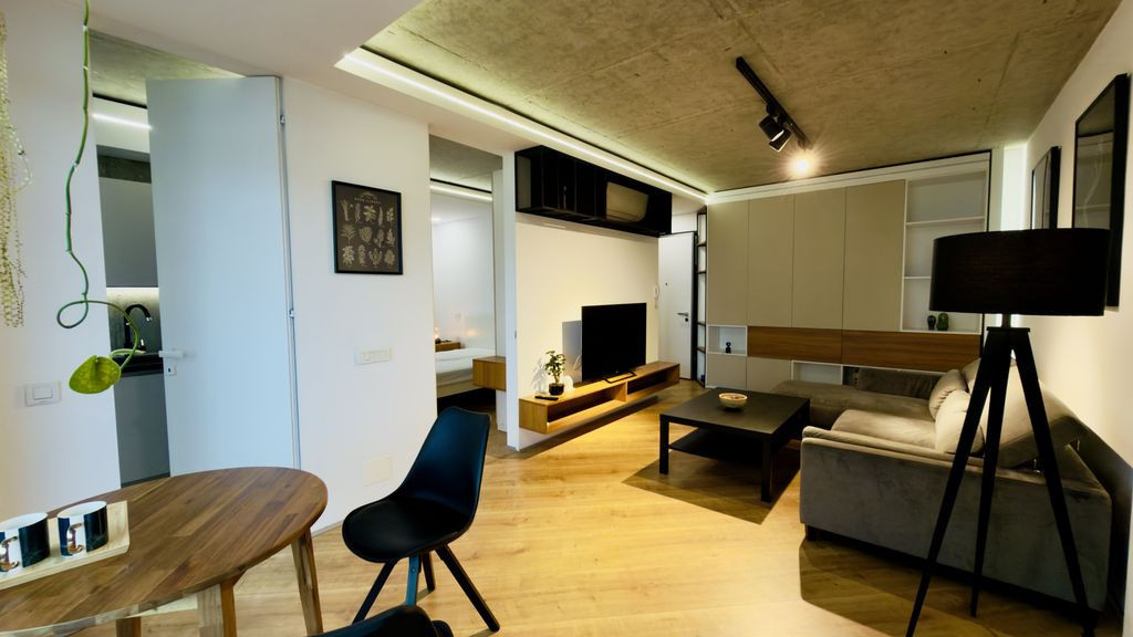 2 camere Pescariu | Dinamic City | Floreasca | B. Vacarescu