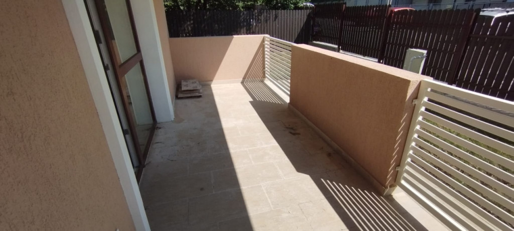 APT. 3 CAMERE, INTABULAT,GRADINA 160 MP + Terasa, TVA INCLUS