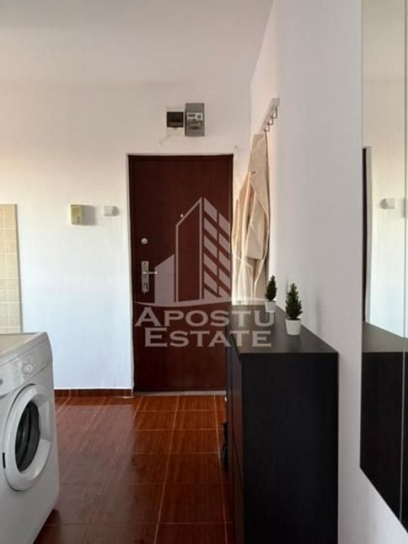 Apartament 2 camere Complexul Studențesc
