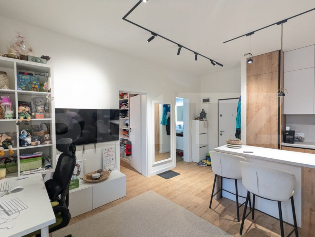 Casa 7 camere, 210 mp utili, 800 mp teren, Grigorescu