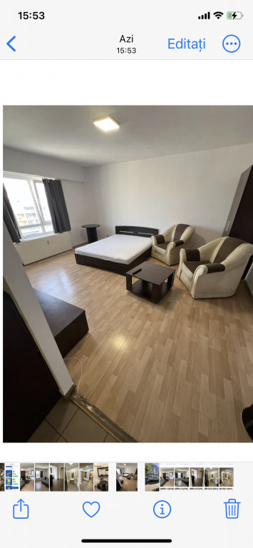 Unirii sfanta vineri etaj 8