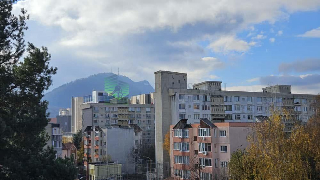 Apartament 2 camere Centrul Civic , mobilat-utilat , 330 Eur