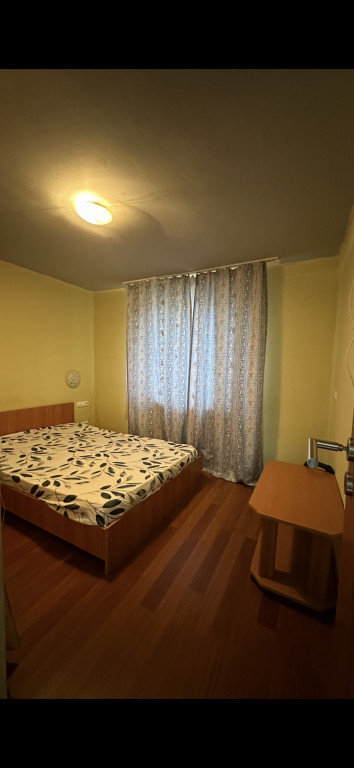 Apartament cu 2 camere, Cetate-Goldis