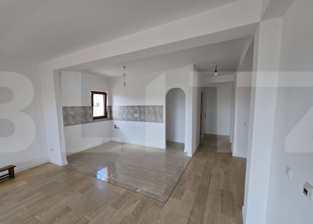 Casă elegantă 4 camere – Comuna Berceni